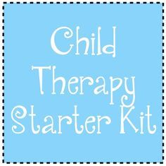 Create Your Own Child Therapy Starter Kit - http://www.socialworkhelper.com/2014/06/02/child-therapy-toy-list-and-diy-starter-kit/?Social+Work+Helper Play Therapy Toys, Adolescent Therapy, Play Therapy Techniques, Therapy Toys, Counseling Kids, Adolescent Health, Therapist Office, Brain Gym, Counseling Psychology