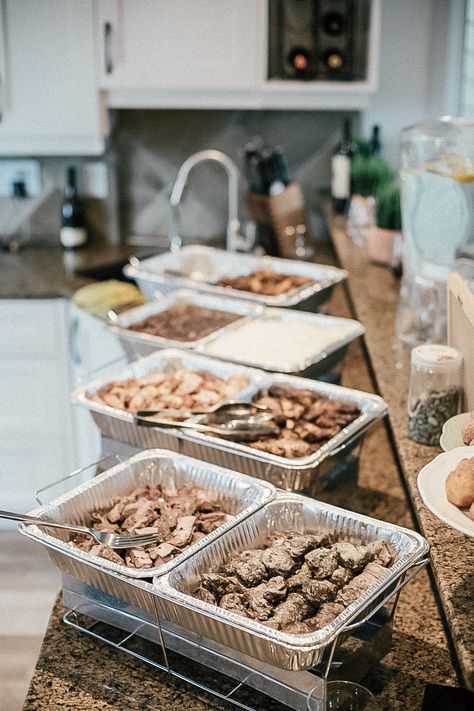 Rehersal Dinner Menu, Rehearsal Dinner At Home, Rehearsal Dinner Checklist, Rehearsal Dinner Food, Wedding Rehearsal Dinner Decorations, Rehearsal Dinner Ideas, Bbq Rehearsal Dinner, Rehearsal Dinner Menu, Food Truck Wedding