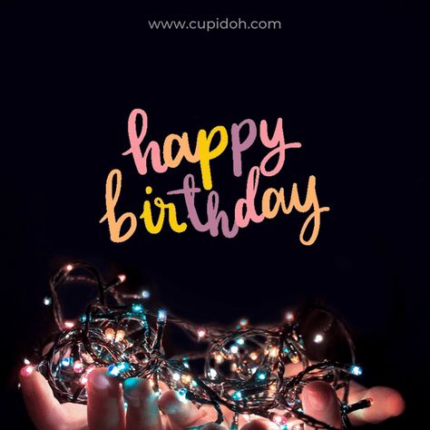 Happy Birthday Card Messages, Cute Happy Birthday Wishes, Happy Birthday Wishes Song, Animated Happy Birthday Wishes, Birthday Wishes Songs, Birthday Wishes For Brother, Birthday Wishes Greetings, Happy Birthday Wishes Photos, Happy Birthday Wishes Cake