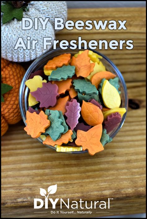 I wanted to make an autumn scented beeswax air freshener similar to some I saw at a craft show. They're pretty simple to make and way cheaper to DIY. Beeswax Products Diy, Beeswax Gifts Diy, Bees Wax Recipes, Bees Wax Crafts, Beeswax Crafts Diy Gifts, Tea Light Holder Diy Crafts, Bees Wax Melts Diy, Bees Wax Uses, Beeswax Recipes Diy