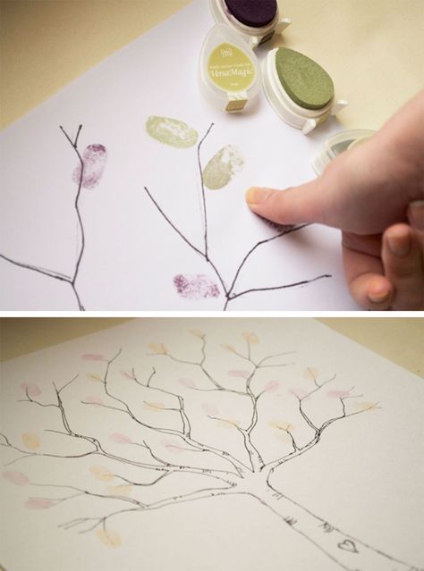 12 Family Tree Ideas You Can DIY - How to Make a Family Tree Creative Family Tree, Family Tree Ideas, Genealogy Crafts, Family Trees Diy, Family Tree Book, Genealogy Tree, Family Tree Craft, Make A Family Tree, Family Tree Art