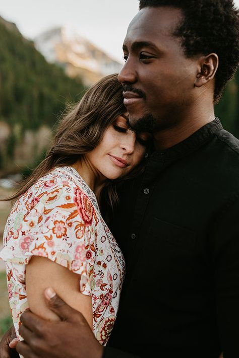 Interracial Photoshoot, Black Man White Girl, Mixed Race Couple, Old Man Fashion, What I Like About You, Black And White Couples, Interacial Couples, Mixed Couples, Interracial Couple