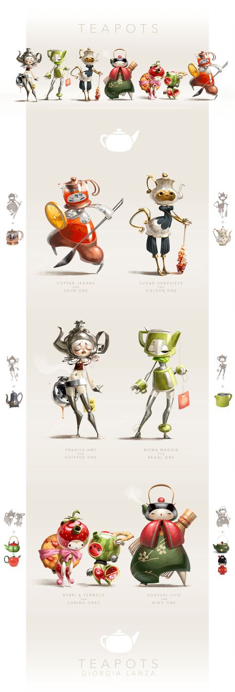 Character Design Illustration, Character Design Sketches, Character Collection, Game Character Design, Character Design Animation, Illustration Digital, Cartoon Character Design, 영감을 주는 캐릭터, Illustration Character Design