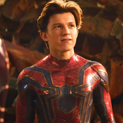 Iron Spider All Spiderman, Peter Parker Spiderman, Tom Holland Imagines, Iron Spider, Tom Holland Peter Parker, Image Swag, Tom Holland Spiderman, Tommy Boy, Spiderman Homecoming