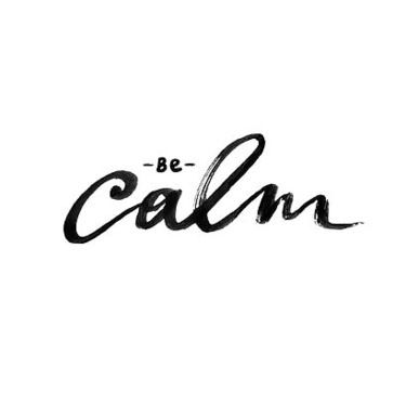 Be Calm Tattoo Design Calm Tattoo Ideas, Calm Tattoo, Tattoo Back Of Arm, Clear My Mind, Cousin Tattoos, Tattoo Cool, Tattoo Wedding, Karma Tattoo, Insight Timer