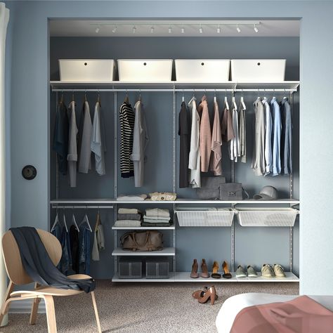 Sweater storage ideas