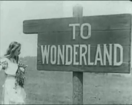 Sigh. There really is no place quite like it. | 21 Things People From Wonderland Know To Be True Go Ask Alice, Were All Mad Here, Bohol, Lewis Carroll, Adventures In Wonderland, Through The Looking Glass, Pics Art, Black & White, Mad Hatter