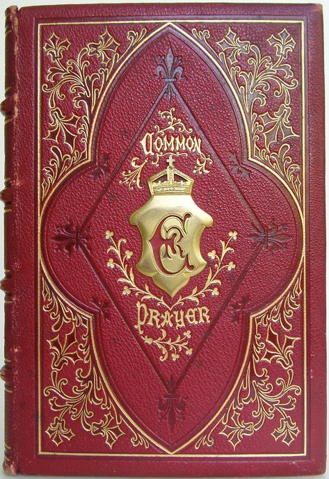 The Book of Common Prayer | The Book of Common Prayer and Ad… | Flickr Border Portrait, Psalms Of David, Prayer Books, Book Of Common Prayer, Creative Book Covers, Vintage Book Covers, Beautiful Book Covers, Church Of England, Christian Prayers