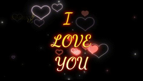 I Love You GIF Animated Images | Valentines Day Messages Love You Gif Images, I Love You Gifs, Happy Thoughts Quotes, I Love You Animation, Images For Valentines Day, I Love You Images, Valentines Day Messages, I Love You Gif, Gif Animated