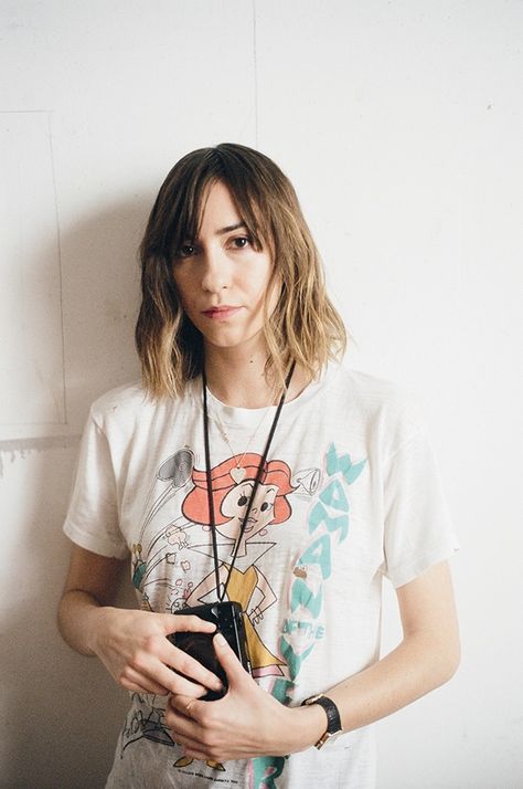 Gia Coppola - favorite director Roman Coppola, Magazine Portrait, Gia Coppola, Female Filmmaker, Graffiti Artists, Editorial Portrait, Sofia Loren, Another Magazine, Sofia Coppola