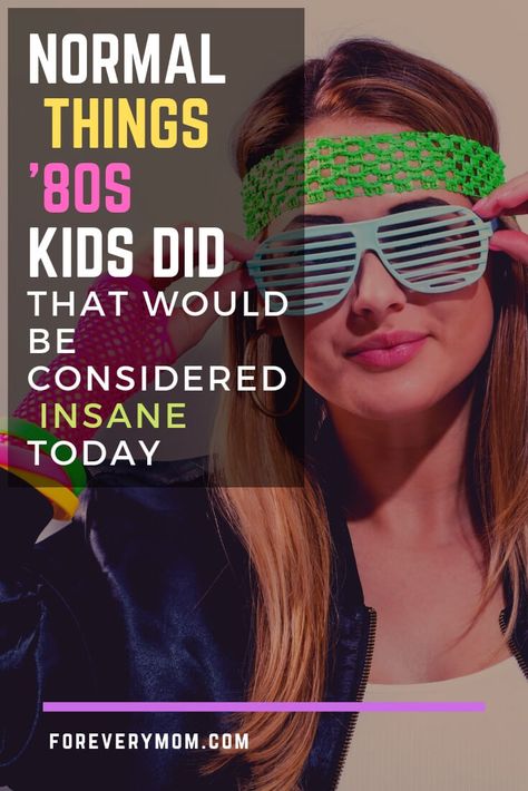 Growing Up In The 80s, 80s Slang, 80s Flashback, 80s Things, 80s Life, 80 Toys, 80s Memories, 80s Throwback, Childhood Memories 80s