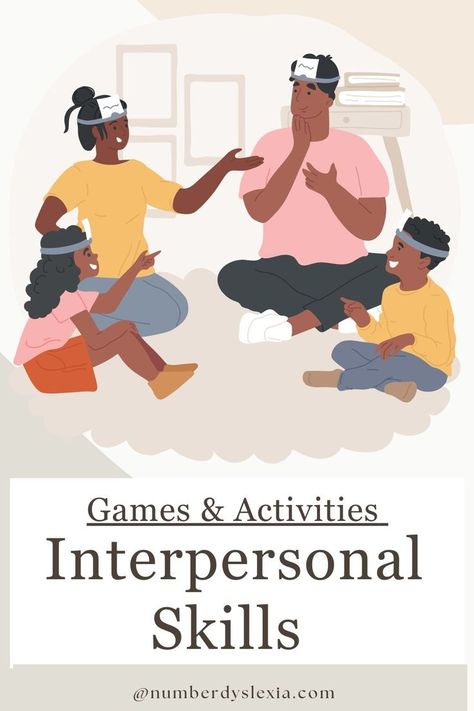 Here is we discuss about Interpersonal Skills Games & Activities For Students And Adults. they can help to sharpen existing skills, refresh forgotten ones, and offer new perspectives on the importance of interpersonal communication. these skills takes practice and effort. #interpersonalskills #learning #gameandactivities #adultactivities #kids games. you can also download the PDF version the link is given below as: Activities For Students, Interpersonal Communication, Skill Games, Games Activities, Interpersonal Skills, Kids Games, Reading Fluency, Student Activities, Effective Communication