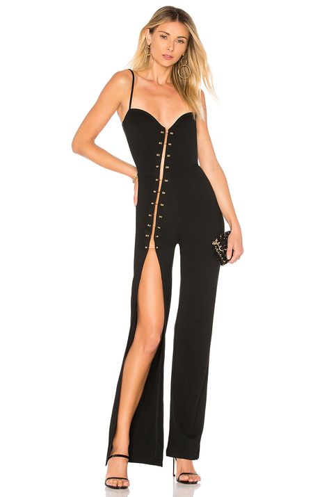 #REVOLVE Strappy Jumpsuit, Levis Outfit, Celebrity Trends, Jumpsuit Online, Style Expert, Fashion Help, Pop Fashion, Price Match, Fashion Lifestyle