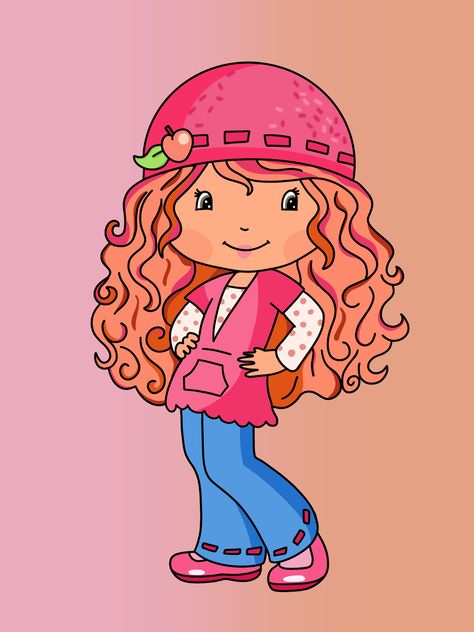 2003, strawberry shortcake character, apricot Apricot From Strawberry Shortcake, Annie Oatmeal Strawberry Shortcake, Strawberry Shortcake 2007 Characters, 2000s Strawberry Shortcake Characters, Strawberry Shortcake 2003 Characters, Strawberry Shortcake Cartoon 2003, Strawberry Shortcake Characters 2003, Apricot Strawberry Shortcake, 2003 Strawberry Shortcake