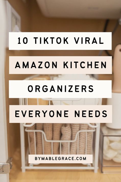 Want to know the best ways to organize your kitchen sink for a pristine space? Here are 10 crazy good kitchen sink organization ideas that will take your kitchen to a whole new level. If Bottom Sink Organization, Kitchen Renovation Organization, Kitchen Oils Organization, New Kitchen Organization Cupboards, Island Kitchen Organization Ideas, Kitchen Sinks With Accessories, Home Organization Items, Home Organization Ideas Closet, Kitchen Cabinet Organization Glasses