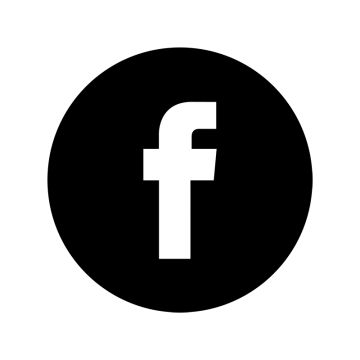 Facebook Black And White Icon, Fb Icon Black, Facebook Black Icon, Facebook Logo Black, Facebook Logo White, Facebook Logo Vector, Fb Icon, Facebook Icon Png, Fb Logo