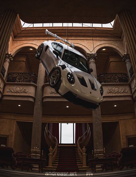 Porsche Carrera Aesthetic, Car Chandelier, Old Money Wallpaper, Macan Porsche, Money Outfit, Sports Car Wallpaper, Cars Room, Last Ride, Look Classy