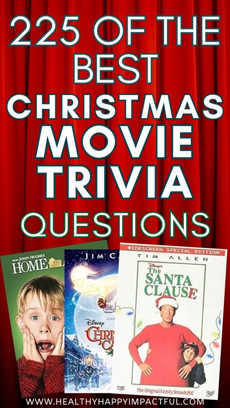 examples of Christmas movies for trivia night Elf Movie Trivia With Answers, Christmas Movie Quotes Game, Christmas Movie Trivia With Answers, Christmas Movie Games, Movie Trivia Questions And Answers, Free Christmas Movies, Holiday Movie Quotes, A Christmas Story Movie, Xmas Activities