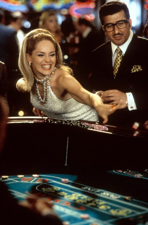 Ginger Mckenna, Sharon Stone Casino, Madame Doubtfire, Thelma Et Louise, Adult Scavenger Hunt, Stars D'hollywood, Casino Movie, Casino Dress, Mob Wives