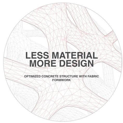 Designer's manual for concrete structure optimization with fabric formwork Fabric Formwork, Pixel Architecture, Less Is More Design, Biomimicry Architecture, Fabrication Design, Grasshopper Rhino, Urban Analysis, Airport Design, Parametric Architecture