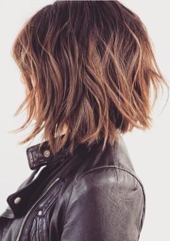 Messy Bob Haircut, Trendy Bob Hairstyles, Messy Bob Hairstyles, Choppy Bob Hairstyles, Vlasové Trendy, Penteado Cabelo Curto, 짧은 머리, Short Hairstyle, Trending Haircuts