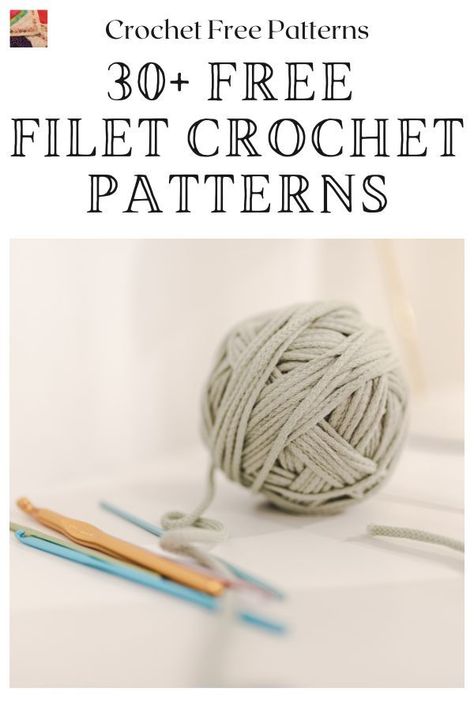 How To Filet Crochet, Crochet Filet Pattern Free, Filet Crochet Patterns Free, Free Filet Crochet Patterns, Filet Crochet Patterns, Crochet Patterns Filet, Fillet Crochet Patterns, Cute Amigurumi, Crochet Classes