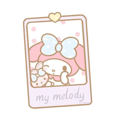 Kawaii App, Monthly Overview, My Melody Wallpaper, Melody Hello Kitty, Cute App, Ios App Icon Design, Sanrio Wallpaper, Hello Kitty Iphone Wallpaper, Cute Wallpaper For Phone