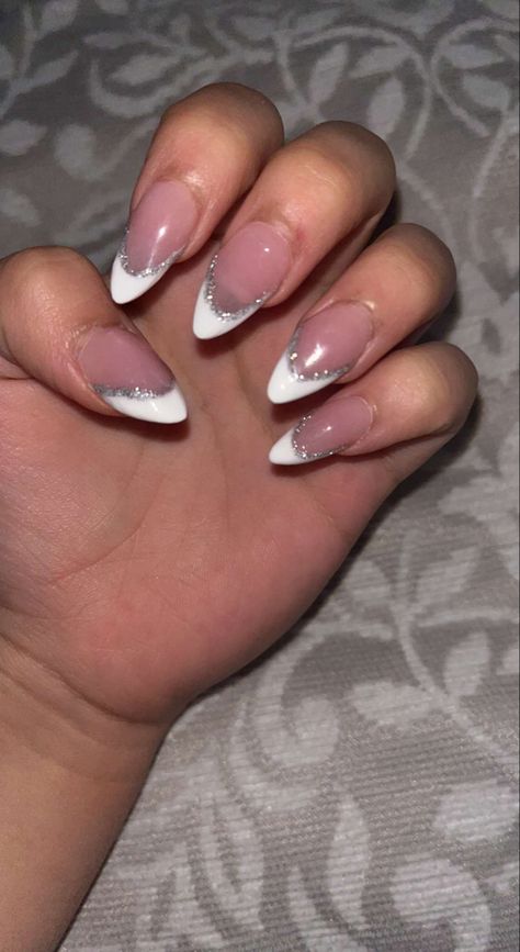 Cute B Day Nails, B Day Nails, Nail Work, 17th Birthday, Nagel Inspo, Bridal Nails, B Day, Cute Acrylic Nails, Nail Inspo