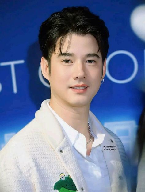 Pirate Man, Thai Men, Mario Maurer, Kpop Drawings, Michael Buble, Profile Picture, Mario, To Share, First Love