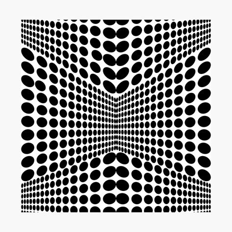 Depth Graphic Design, Point Design Element, Point Art Dot, Dots Graphic Design, Repetition Art, Dot Pattern Design, Polka Dot Pattern Design, Geometry Design, Textile Prints Design