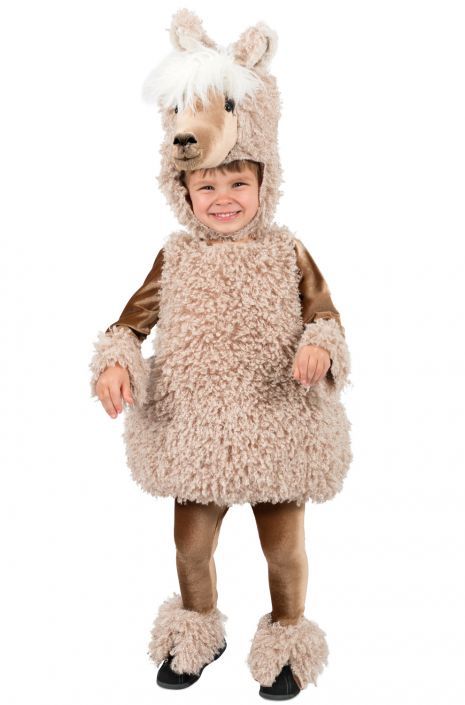 Alpaca Costume, Llama Halloween Costume, Llama Costume, Bubble Costume, Sibling Halloween Costumes, Dr Dolittle, Happy Halloweenie, School Costume, Baby Llama