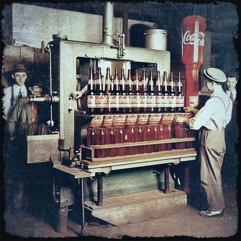 On March 29, 1886, Dr. John Pemberton concocted the first-ever batch of Coca-Cola in Atlanta, Georgia. John Pemberton, Atlanta Georgia, Coca Cola, Georgia, Atlanta, Quick Saves