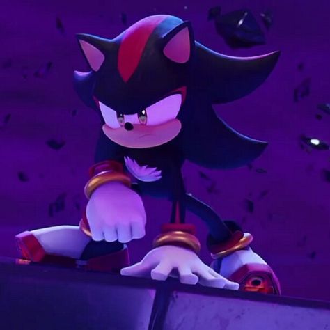 Shadow Sonic Prime Pfp, Shadow The Hedgehog Prime, Shadow The Hedgehog Sonic Prime, Shadow Sonic Prime, Shadow Pfp, Shadow And Maria, Dark Tide, Shadow Sonic, Sonic Prime