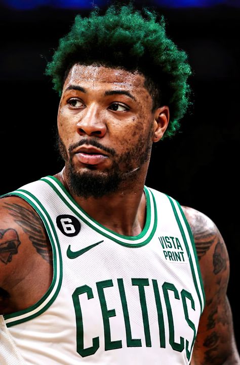 Marcus Smart Celtics, Celtics Wallpaper, Marcus Smart, Nba Stars, Boston Celtics, Net Worth, Nba, Boston, Basketball