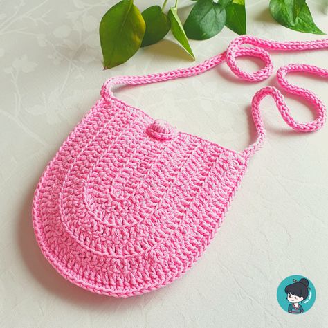 Post from ViVi Berry Crochet Crochet Bag Pattern Free, Bag Pattern Free, Crochet Bag Pattern, Pattern Free, Bag Pattern, Crochet Bag, Free Pattern, Berry, Crochet