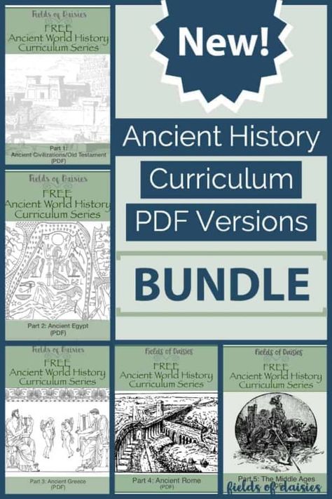 Ancient Greece History, Ancient History Timeline, Ancient Rome History, American History Curriculum, Middle Ages History, History Printables, Rome History, Ancient History Archaeology, Ancient World History