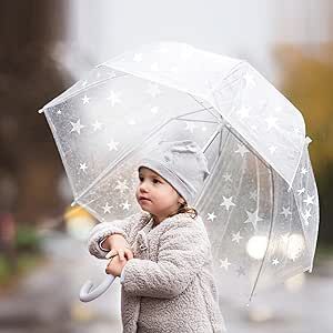 Umbrella For Kids, Dome Umbrella, Bubble Umbrella, Transparent Umbrella, Clear Umbrella, Cute Umbrellas, Rain Accessories, Kids Umbrellas, Rain Umbrella