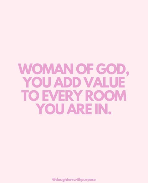 Bio Christian, Biblical Affirmations, Woman Of God, Some Motivational Quotes, Christian Woman, Proverbs 31 Woman, Perspective On Life, Morning Affirmations, Girl Boss Quotes