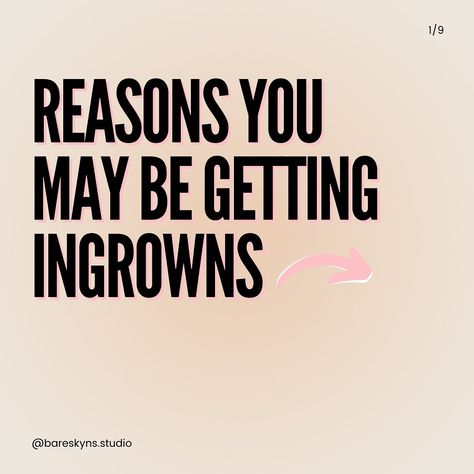 Dealing with pesky ingrowns? It could be from improper hair removal, tight clothes, or lack of exfoliation. Book a session with us to prevent and treat them the right way! ✨ #SkincareTips #IngrownSolutions #ingrown #waxing #hairremoval Waxing Funny Humor Hair Removal, Teaching Esthetics, Social Media Marketing Plan, Insta Post, Rich Man, Insta Posts, Funny Humor, Body Skin, Marketing Plan