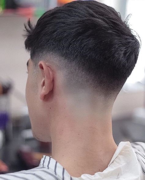 Fresh Cut Erkek, Fresh Cut Hair Men, Low Fade Em V, Low Drop Fade, Mid Drop Fade, Buzzcut Haircut, Low Fade Haircut Men's, Non Binary Haircuts, Types Of Fade Haircut