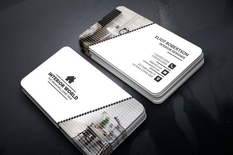 Furniture Business Card, Interior Designer Business Card, Pvc Ceiling Design, Wolf Images, Visiting Card Design, Pvc Ceiling, Black Love Art, Visiting Cards, Business Card Template