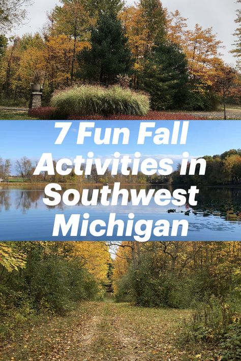 Pure Michigan is pure bliss, especially in the glorious fall season. Throughout fall, you will find an array of activities to enjoy, from wine tasting and apple picking to hiking and warm fires. Here are 7 fun fall activities in Southwest Michigan. Southwest Michigan Travel, Southwest Michigan, Resort Cabins, Best Family Vacation Destinations, Kids Things To Do, Fall Bucket List, Fun Fall Activities, Lake Resort, Kid Friendly Activities