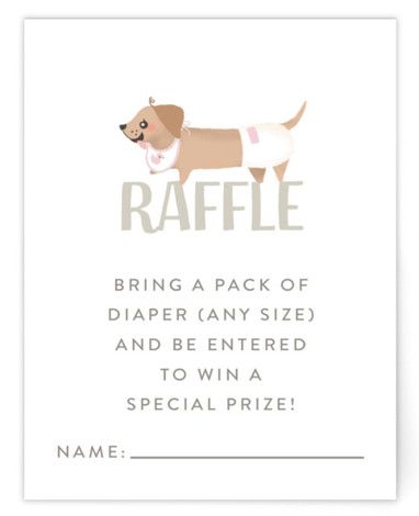 Snips & snails and puppy dog tails are what little boys are made of! This sweet baby shower invitation features illustrated puppies. Puppy Baby Shower Theme, Dog Baby Shower Theme, Puppy Baby Shower, Dog Baby Shower, Shower Insert, Puppy Baby, Baby Shower Deco, Baby Shower Theme, Puppy Dog