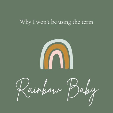 Pregnancy Loss Awareness Month, Stillbirth Awareness, Rainbow Baby Quotes, Pregnancy Loss Awareness, Infant Loss Awareness Month, I Am Pregnant, Rainbow Baby Announcement, Pregnancy After Loss, Infant Loss Memorial