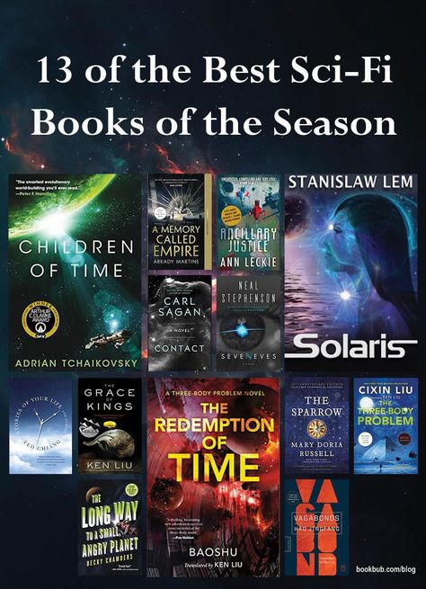 13 addictive sci-fi books to add to your summer reading list. Best Sci Fi Books, Book Recommendations Fiction, Book Club Recommendations, Best Historical Fiction Books, Best Historical Fiction, Library Quotes, Books Everyone Should Read, Good Romance Books, Netflix Show