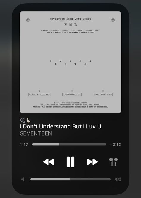 ★ svnteen! I Dont Understand But I Love You Lyrics, Don't Listen In Secret Seventeen, I Don't Understand But I Love U, I Don’t Understand But I Love You Seventeen, Seventeen Minimalist, Svt Lyrics, Kindle Decoration, Seventeen Lyrics, Love Yourself Lyrics