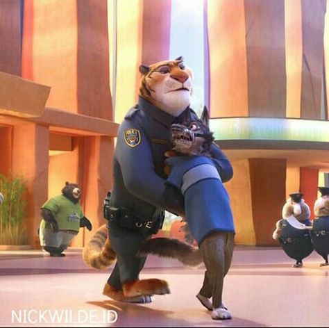 Cmon he bared his teeth first Zootopia wolf Zootopia Wolf, Zootopia Characters, Sing Movie, Disney Paintings, Star Fox, Creature Drawings, Disney Favorites, Pony Drawing, Anime Wolf