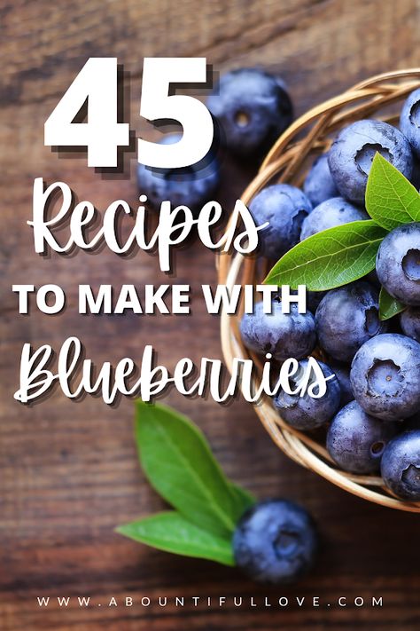 Dry Blueberries Recipes, Blueberry Gift Ideas, What To Do With Blueberries Ideas, Dried Blueberries How To Use, Recipes Using Frozen Blueberries, What To Do With Blueberries, Things To Make With Blueberries, What To Make With Blueberries, Blueberry Butter Recipe