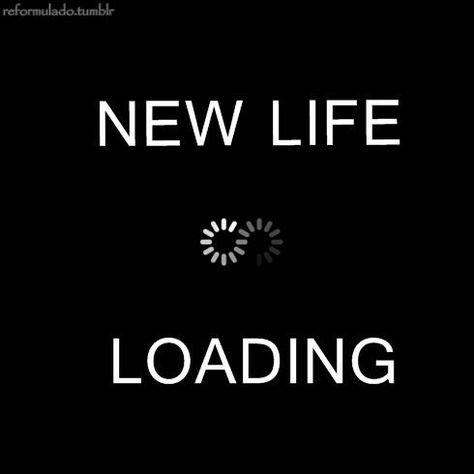 life New Life Loading, Marathi Quotes, Motiverende Quotes, Crazy Quotes, Men Quotes, صور مضحكة, Black Wallpaper, The Words, New Life