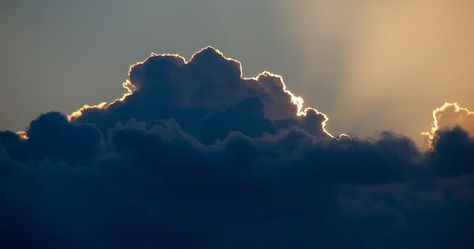 Cloud Silver Lining, Silver Lining Clouds, Every Cloud Has A Silver Lining, Sky Portrait, Hearth Witch, Pretty Skies, Silver Linings, Silver Cloud, Cloud Painting